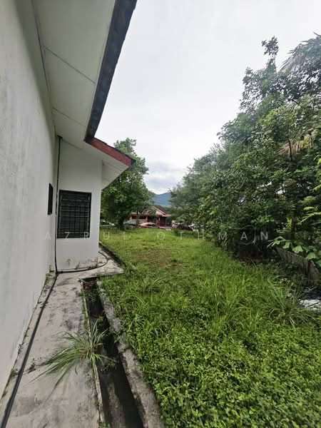 Rumah Teres 1 Tingkat untuk Dijual di Taman Seri Rembau (Rembau) - Azrul Othman - Exterior - PropertyGuru.com.my