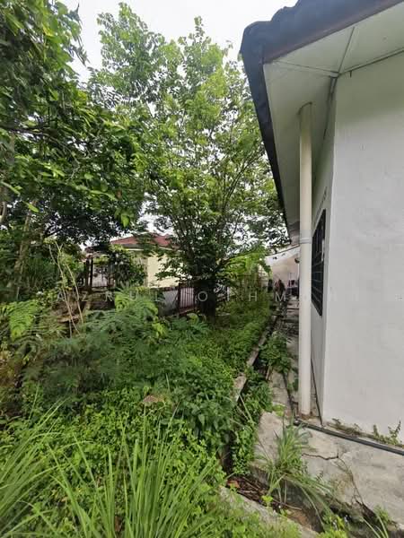 Rumah Teres 1 Tingkat untuk Dijual di Taman Seri Rembau (Rembau) - Azrul Othman - Exterior - PropertyGuru.com.my