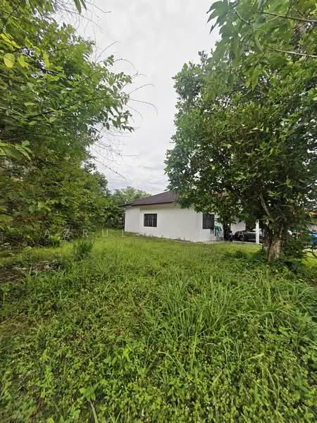 Rumah Teres 1 Tingkat untuk Dijual di Taman Seri Rembau (Rembau) - Azrul Othman - Exterior - PropertyGuru.com.my