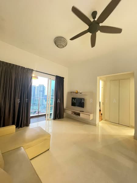 Service Residence for Rent at TriTower Residence @ Johor Bahru Sentral - Stella Narita - PropertyGuru.com.my