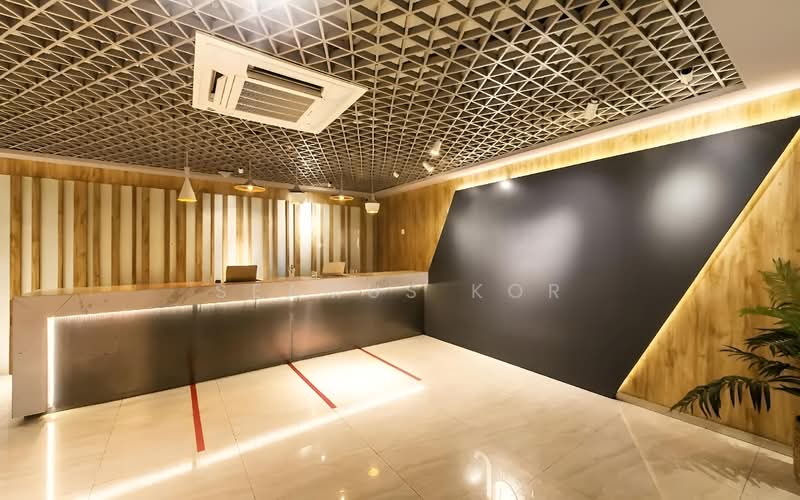 Kedai untuk Disewa di Taman Muda (Ampang) - Seamus Kor - Lobby - PropertyGuru.com.my