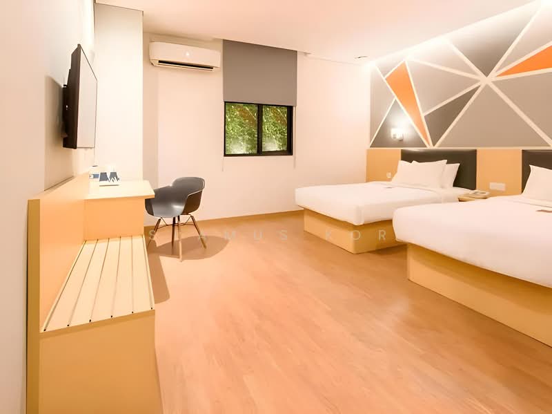Kedai untuk Disewa di Taman Muda (Ampang) - Seamus Kor - Bedroom - PropertyGuru.com.my