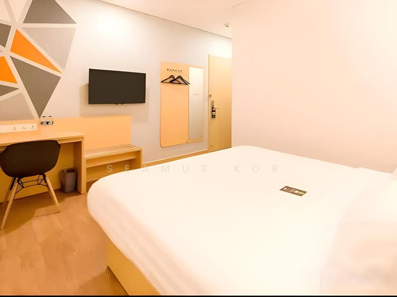Kedai untuk Disewa di Taman Muda (Ampang) - Seamus Kor - Bedroom - PropertyGuru.com.my