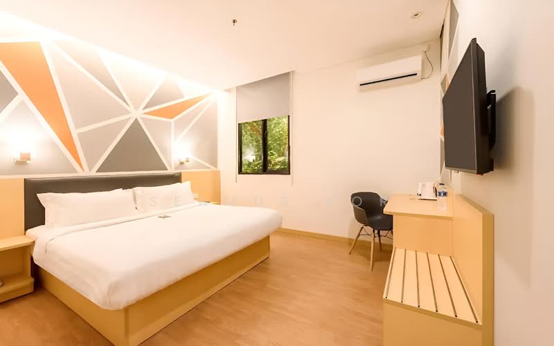 Kedai untuk Disewa di Taman Muda (Ampang) - Seamus Kor - Bedroom - PropertyGuru.com.my