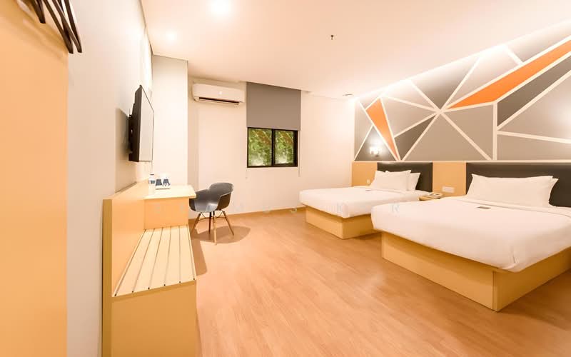 Kedai untuk Disewa di Taman Muda (Ampang) - Seamus Kor - Bedroom - PropertyGuru.com.my