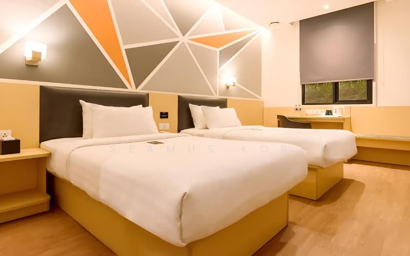 Kedai untuk Disewa di Taman Muda (Ampang) - Seamus Kor - Bedroom - PropertyGuru.com.my