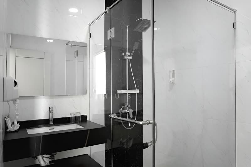 Kedai untuk Disewa di Taman Muda (Ampang) - Seamus Kor - Bathroom - PropertyGuru.com.my