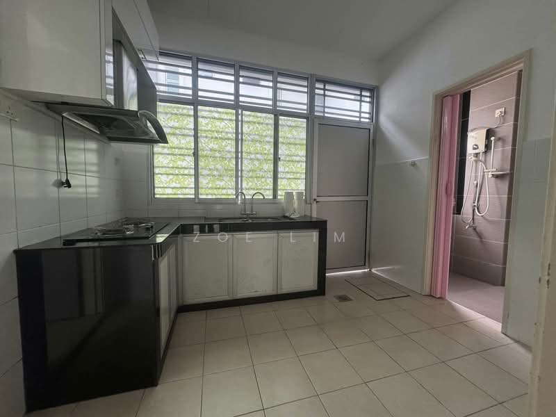 Rumah Teres 2 Tingkat untuk Dijual di Horizon Hills (Iskandar Puteri (Nusajaya)) - Zoe Lim - Kitchen - PropertyGuru.com.my