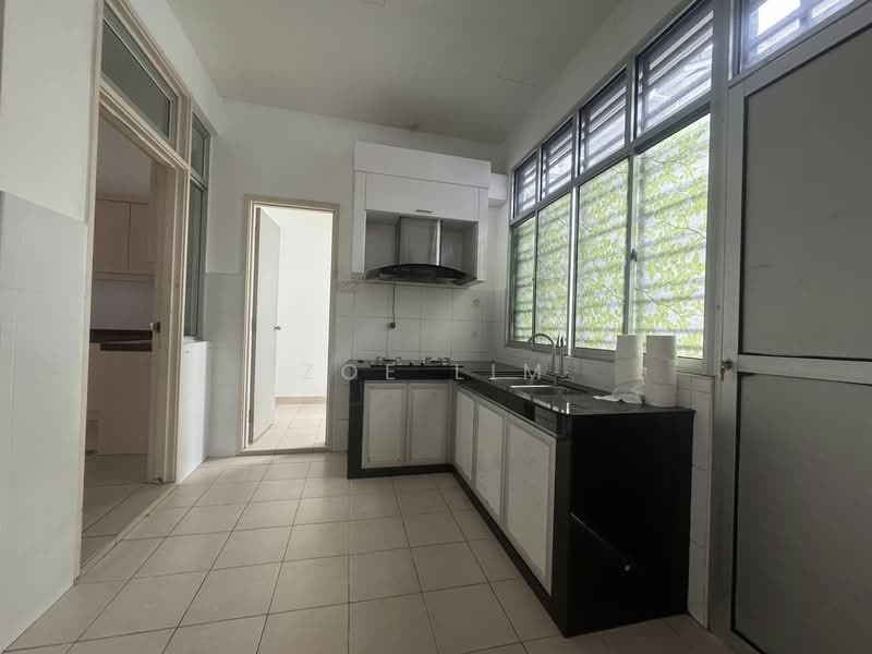 Rumah Teres 2 Tingkat untuk Dijual di Horizon Hills (Iskandar Puteri (Nusajaya)) - Zoe Lim - Kitchen - PropertyGuru.com.my