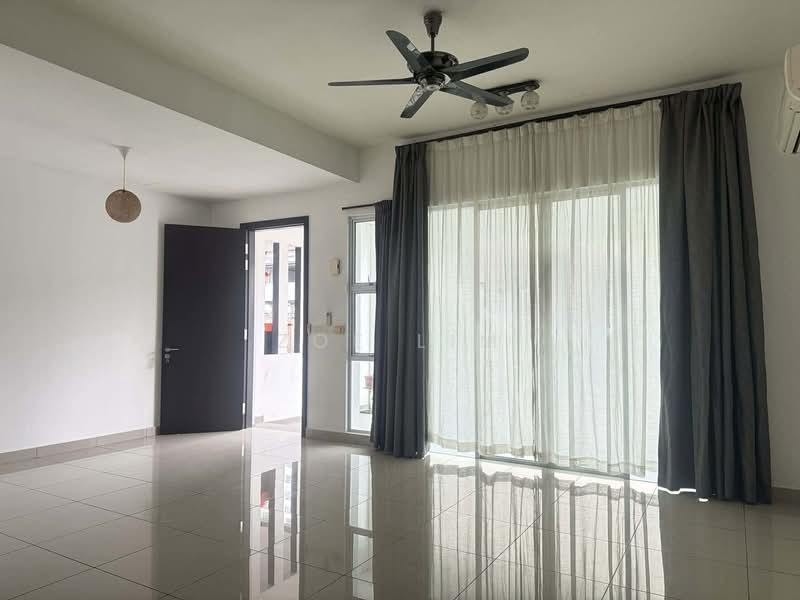 Rumah Teres 2 Tingkat untuk Dijual di Horizon Hills (Iskandar Puteri (Nusajaya)) - Zoe Lim - Living Room - PropertyGuru.com.my