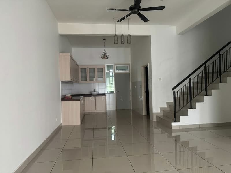 Rumah Teres 2 Tingkat untuk Dijual di Horizon Hills (Iskandar Puteri (Nusajaya)) - Zoe Lim - Kitchen - PropertyGuru.com.my