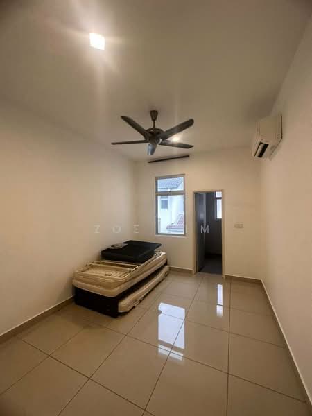 Rumah Teres 2 Tingkat untuk Dijual di Horizon Hills (Iskandar Puteri (Nusajaya)) - Zoe Lim - Bedroom - PropertyGuru.com.my