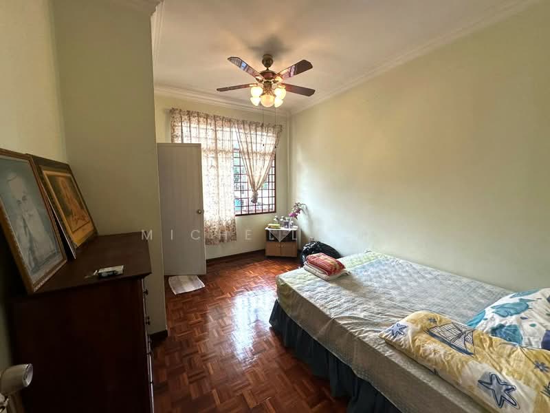 Rumah Teres 2 Tingkat untuk Dijual di Taman Seri Orkid (Skudai) - Michelle He - Bedroom - PropertyGuru.com.my