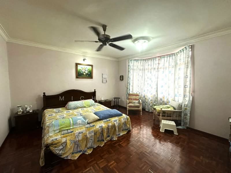 Rumah Teres 2 Tingkat untuk Dijual di Taman Seri Orkid (Skudai) - Michelle He - Bedroom - PropertyGuru.com.my