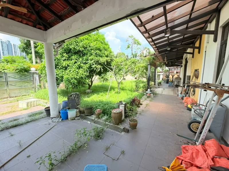 Rumah Berkembar untuk Dijual di Taman Perling (Perling) - Wayne Ng - PropertyGuru.com.my