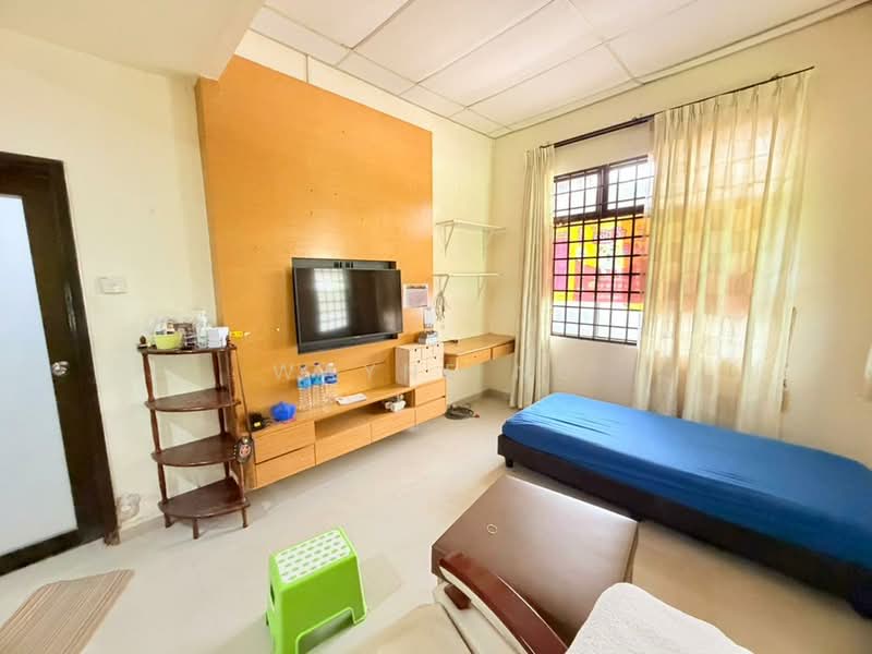 Rumah Berkembar untuk Dijual di Taman Perling (Perling) - Wayne Ng - PropertyGuru.com.my