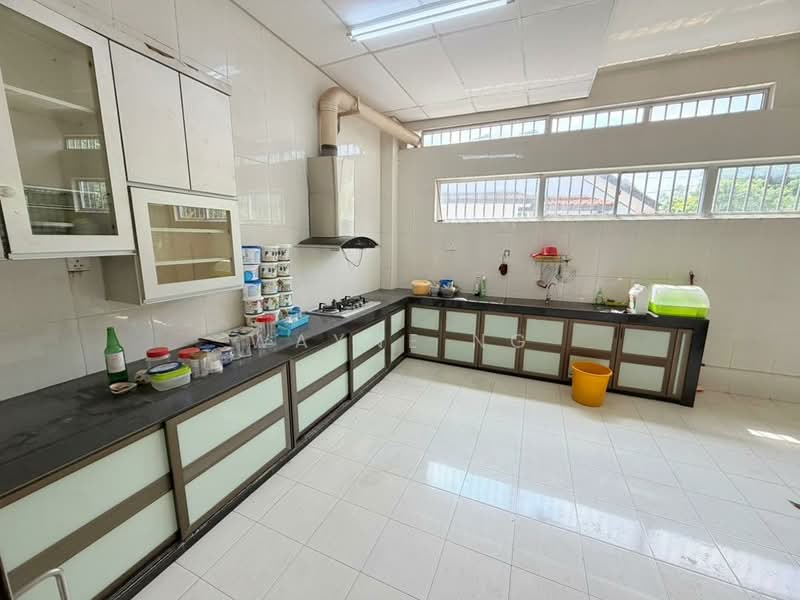 Rumah Berkembar untuk Dijual di Taman Perling (Perling) - Wayne Ng - PropertyGuru.com.my