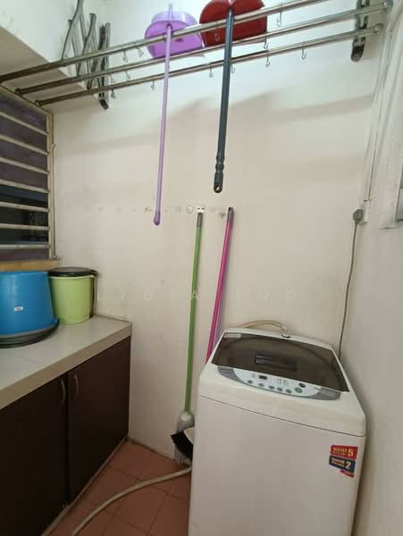 Service Residence for Rent at Rhythm Avenue - Lydia Loo - Interior - PropertyGuru.com.my