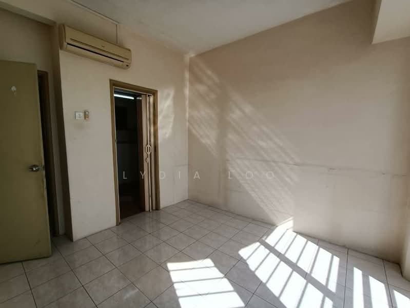 Service Residence for Rent at Rhythm Avenue - Lydia Loo - Interior - PropertyGuru.com.my