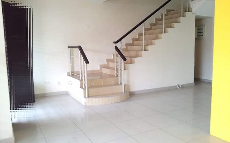 3-storey Terraced House for Rent in Laman Rimbunan (Kepong) - Magdalene Low - Interior - PropertyGuru.com.my