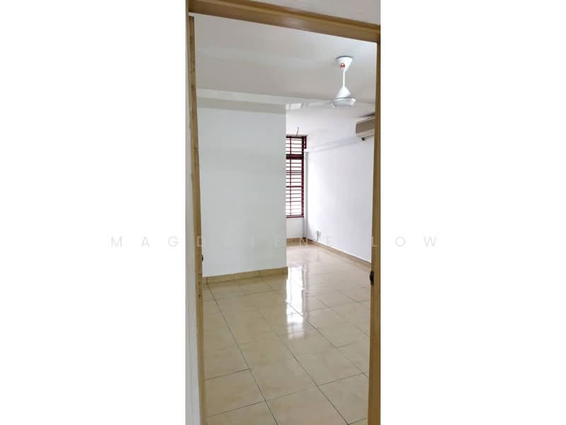 3-storey Terraced House for Rent in Laman Rimbunan (Kepong) - Magdalene Low - Interior - PropertyGuru.com.my