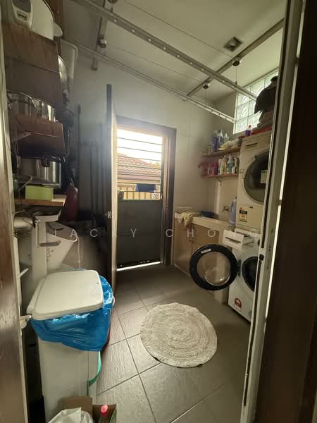 2.5-storey Terraced House for Sale in Sunway Spk (Kuala Lumpur) - JACKY CHONG - Interior - PropertyGuru.com.my