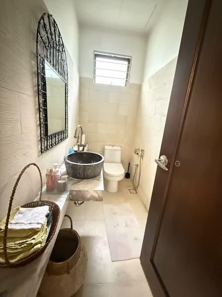 2.5-storey Terraced House for Sale in Sunway Spk (Kuala Lumpur) - JACKY CHONG - Bathroom - PropertyGuru.com.my
