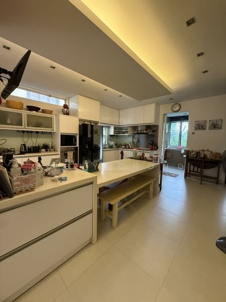 2.5-storey Terraced House for Sale in Sunway Spk (Kuala Lumpur) - JACKY CHONG - Kitchen - PropertyGuru.com.my