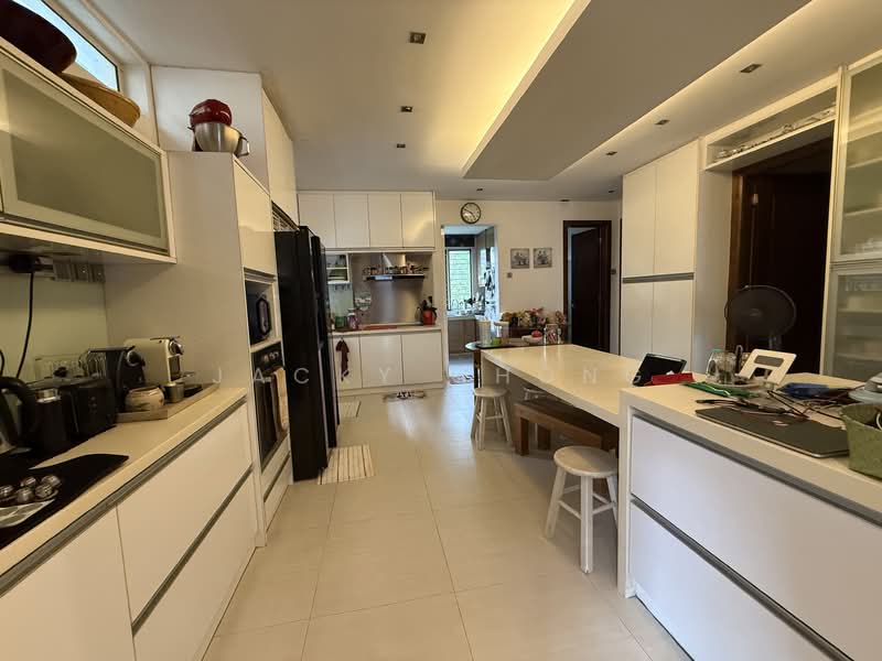 2.5-storey Terraced House for Sale in Sunway Spk (Kuala Lumpur) - JACKY CHONG - Kitchen - PropertyGuru.com.my