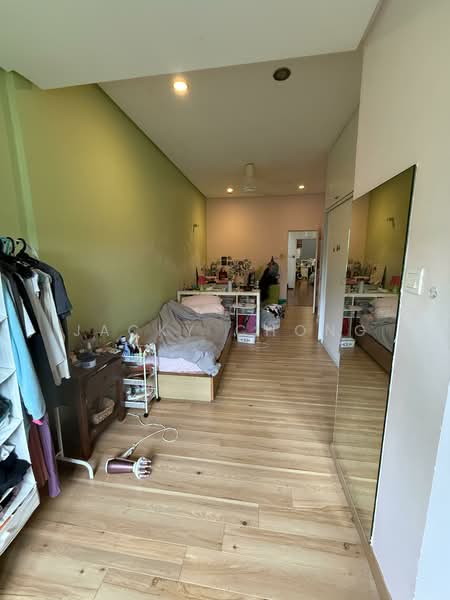 2.5-storey Terraced House for Sale in Sunway Spk (Kuala Lumpur) - JACKY CHONG - Bedroom - PropertyGuru.com.my