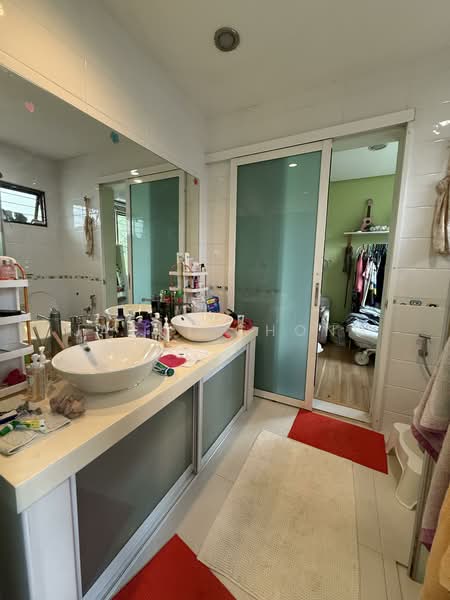 2.5-storey Terraced House for Sale in Sunway Spk (Kuala Lumpur) - JACKY CHONG - Bathroom - PropertyGuru.com.my