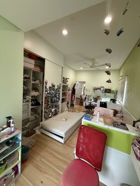 2.5-storey Terraced House for Sale in Sunway Spk (Kuala Lumpur) - JACKY CHONG - Bedroom - PropertyGuru.com.my