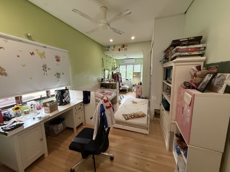 2.5-storey Terraced House for Sale in Sunway Spk (Kuala Lumpur) - JACKY CHONG - Bedroom - PropertyGuru.com.my