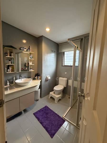 2.5-storey Terraced House for Sale in Sunway Spk (Kuala Lumpur) - JACKY CHONG - Bathroom - PropertyGuru.com.my