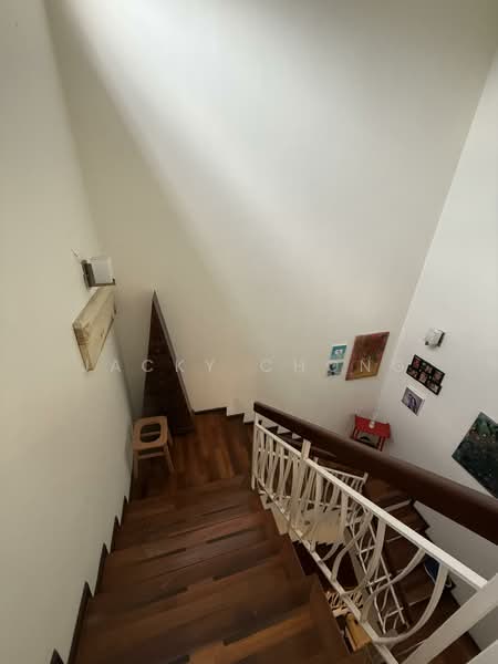2.5-storey Terraced House for Sale in Sunway Spk (Kuala Lumpur) - JACKY CHONG - Interior - PropertyGuru.com.my