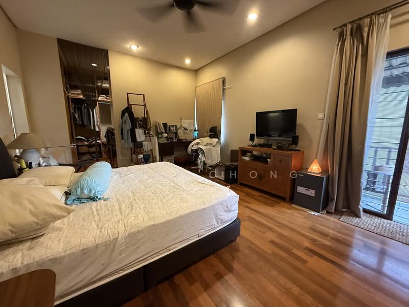 2.5-storey Terraced House for Sale in Sunway Spk (Kuala Lumpur) - JACKY CHONG - Bedroom - PropertyGuru.com.my