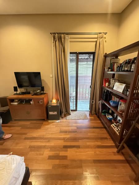 2.5-storey Terraced House for Sale in Sunway Spk (Kuala Lumpur) - JACKY CHONG - Living Room - PropertyGuru.com.my