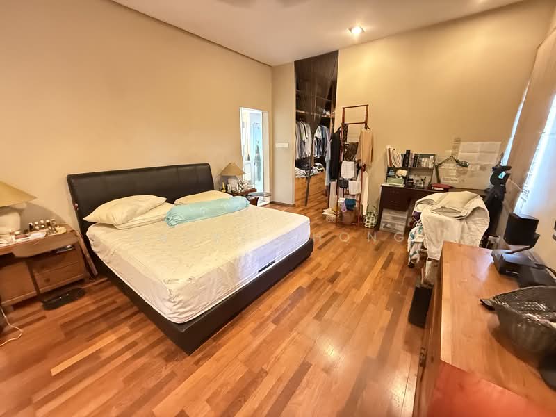 2.5-storey Terraced House for Sale in Sunway Spk (Kuala Lumpur) - JACKY CHONG - Bedroom - PropertyGuru.com.my