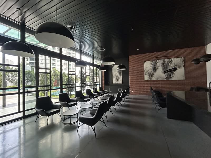 Kondominium untuk Dijual di Platinum Arena - Ben Lor - PropertyGuru.com.my
