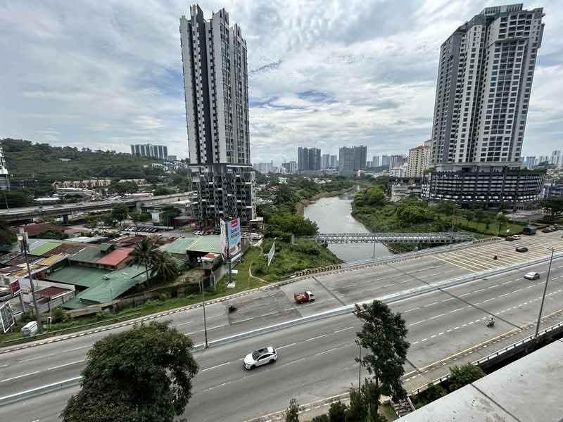 Kondominium untuk Dijual di Platinum Arena - Ben Lor - PropertyGuru.com.my