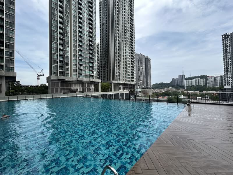 Kondominium untuk Dijual di Platinum Arena - Ben Lor - PropertyGuru.com.my