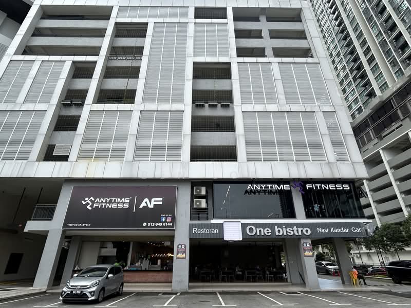 Kondominium untuk Dijual di Platinum Arena - Ben Lor - PropertyGuru.com.my