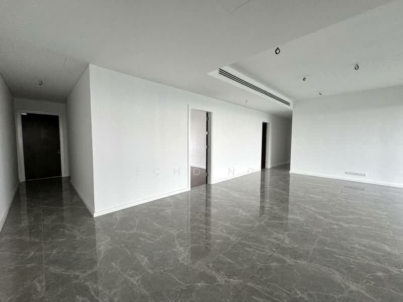 Servis Apartment untuk Dijual di Park Regent @Desa Park City - Echo Ng - Interior - PropertyGuru.com.my