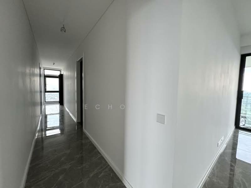 Servis Apartment untuk Dijual di Park Regent @Desa Park City - Echo Ng - Corridor - PropertyGuru.com.my