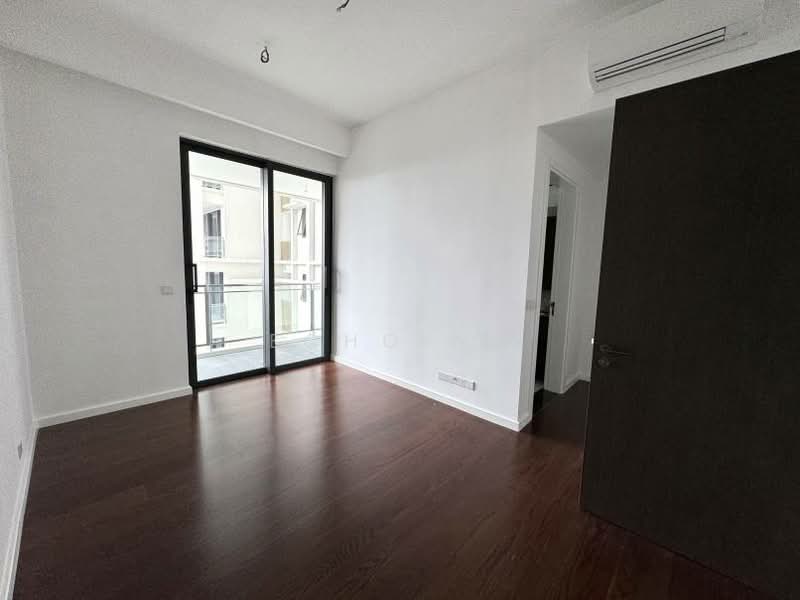 Servis Apartment untuk Dijual di Park Regent @Desa Park City - Echo Ng - Interior - PropertyGuru.com.my