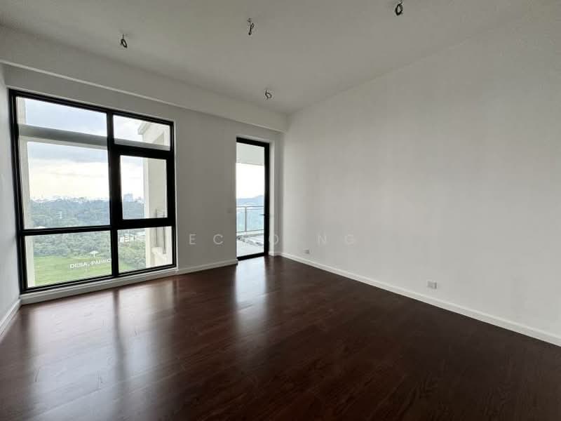 Servis Apartment untuk Dijual di Park Regent @Desa Park City - Echo Ng - View - PropertyGuru.com.my