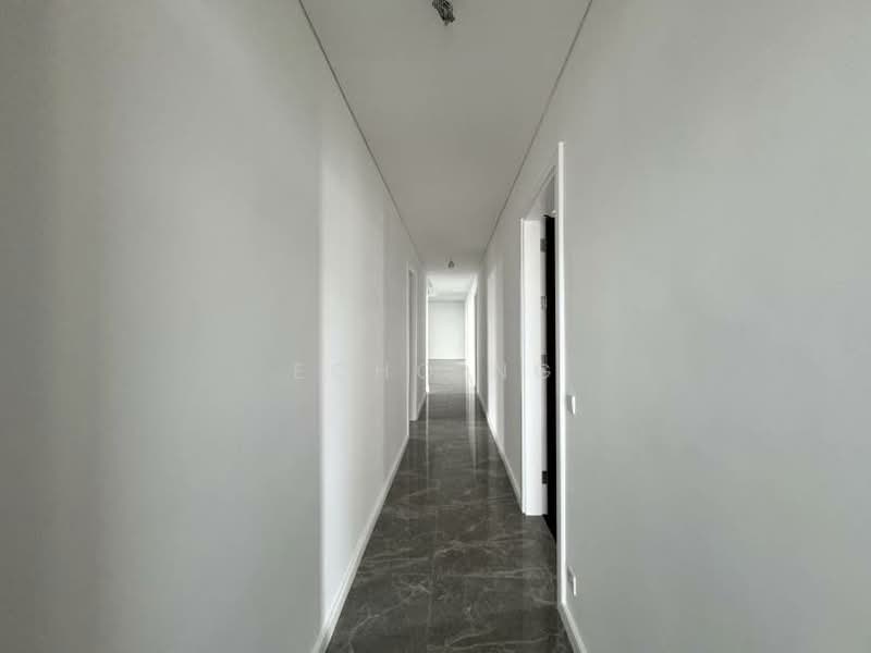 Servis Apartment untuk Dijual di Park Regent @Desa Park City - Echo Ng - Corridor - PropertyGuru.com.my