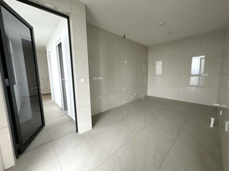 Servis Apartment untuk Dijual di Park Regent @Desa Park City - Echo Ng - Interior - PropertyGuru.com.my