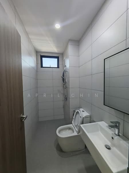 Service Residence for Rent at Meldrum Heights (Residensi Meldrum) - April Chin - Bathroom - PropertyGuru.com.my