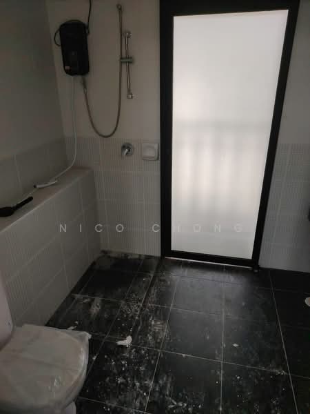 Terraced House for Sale in Kota Masai (Pasir Gudang) - Nico Chong - Bathroom - PropertyGuru.com.my
